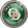 Old Dominion Freight Line logo